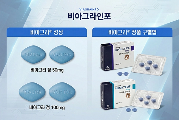 정품비아그라 확인